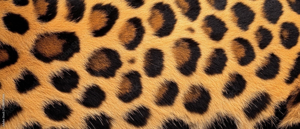 Leopard skin texture with copy space. Close-up leopard pattern. Big Cat fur. Leopard spots. Realistic leopard skin. Leopard design texture. Detailed leopard skin close-up. Wild Animal texture. Leopard skin texture with copy space. Close-up leopard pattern. Big Cat fur. Leopard spots. Realistic leopard skin. Leopard design texture. Detailed leopard skin close-up. Wild Animal texture.