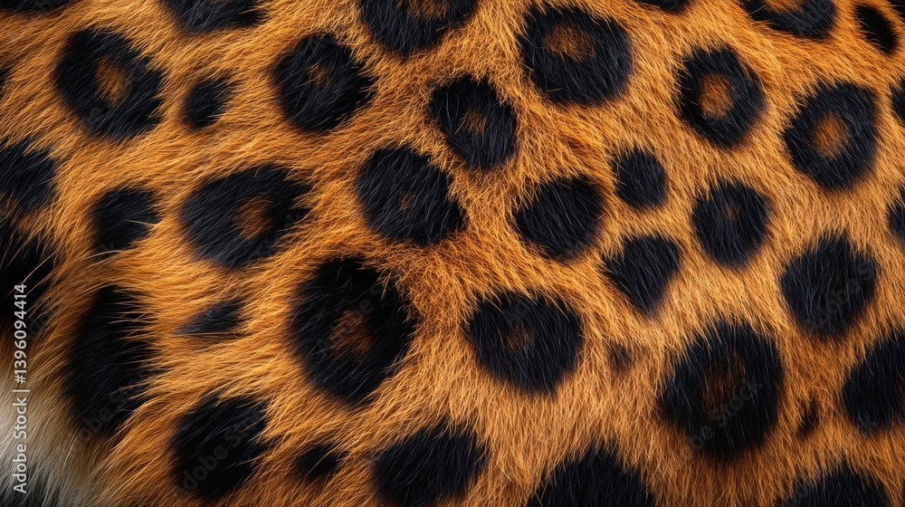 Leopard skin texture with copy space. Close-up leopard pattern. Big Cat fur. Leopard spots. Realistic leopard skin. Leopard design texture. Detailed leopard skin close-up. Wild Animal texture. Leopard skin texture with copy space. Close-up leopard pattern. Big Cat fur. Leopard spots. Realistic leopard skin. Leopard design texture. Detailed leopard skin close-up. Wild Animal texture.