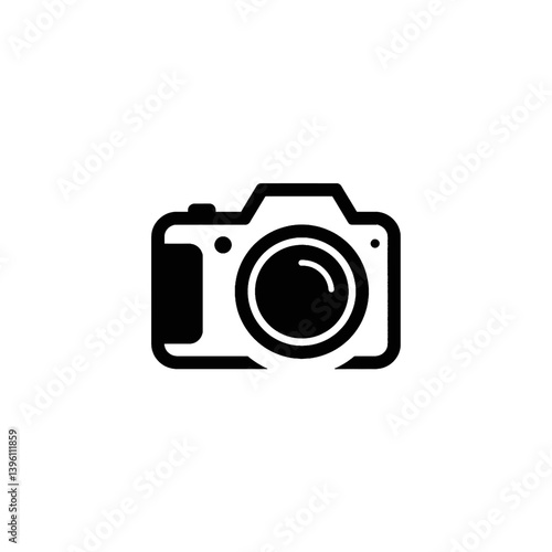 Camera Icon