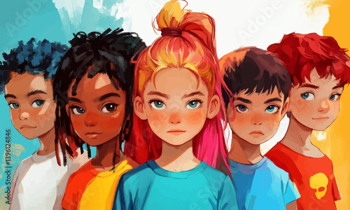 Adobe Illustrator Artwork