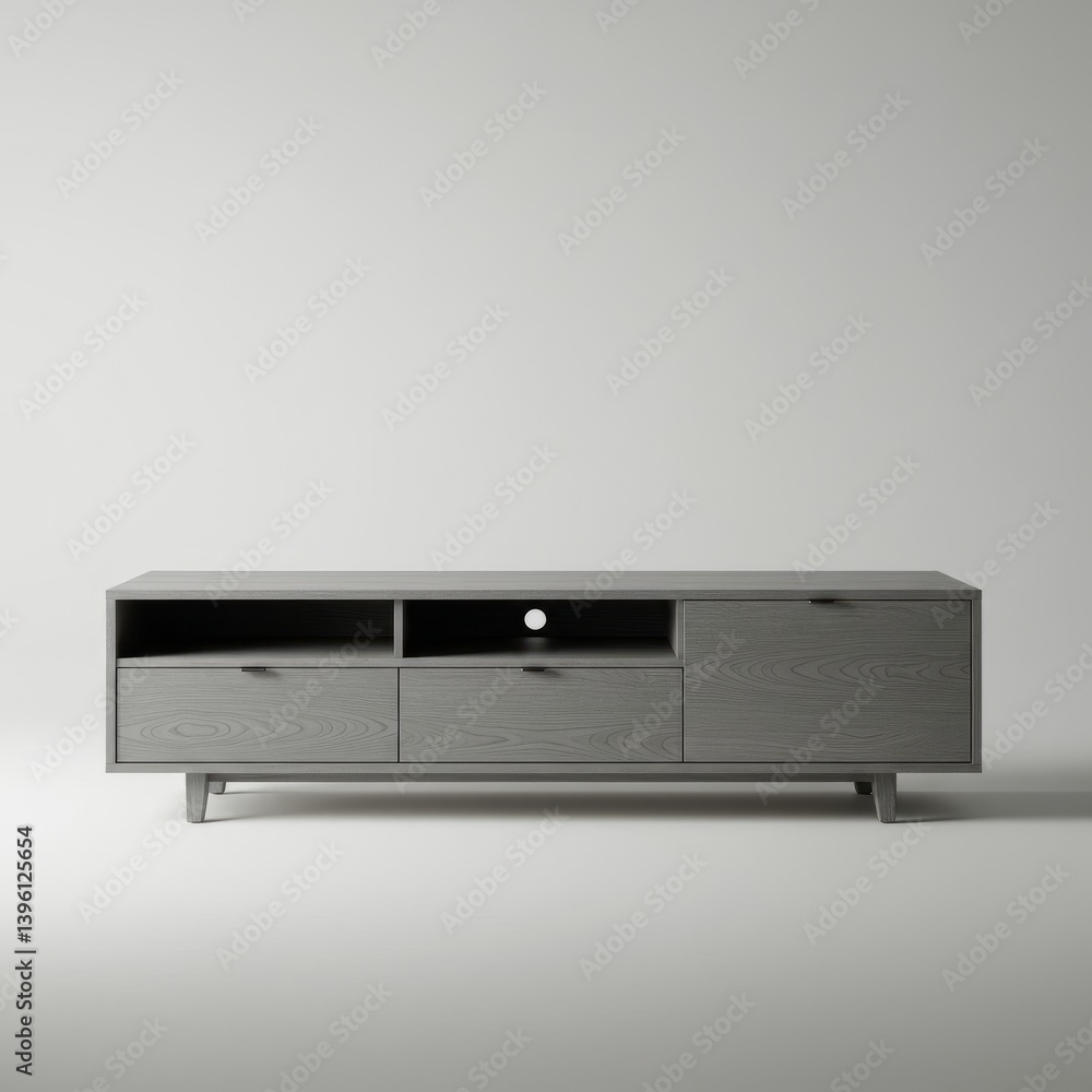 Obraz premium modern interior design