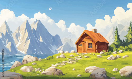 Adobe Illustrator Artwork