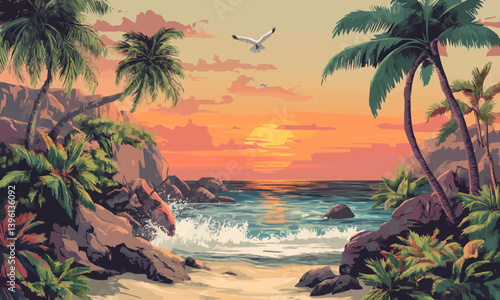 Adobe Illustrator Artwork