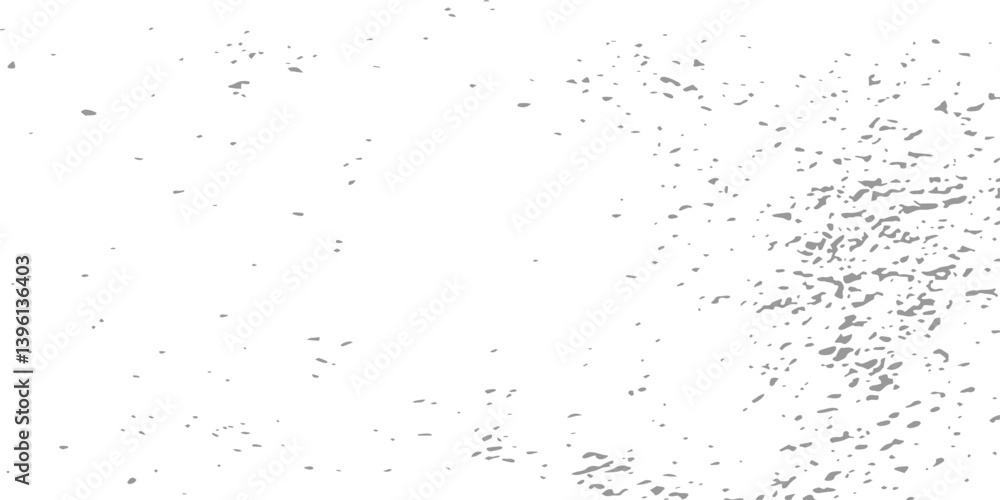 Horizontal grunge grainy background for distressed overlay effect. Dirty grungy vintage background. Vector illustration Horizontal grunge grainy background for distressed overlay effect. Dirty grungy vintage background. Vector illustration