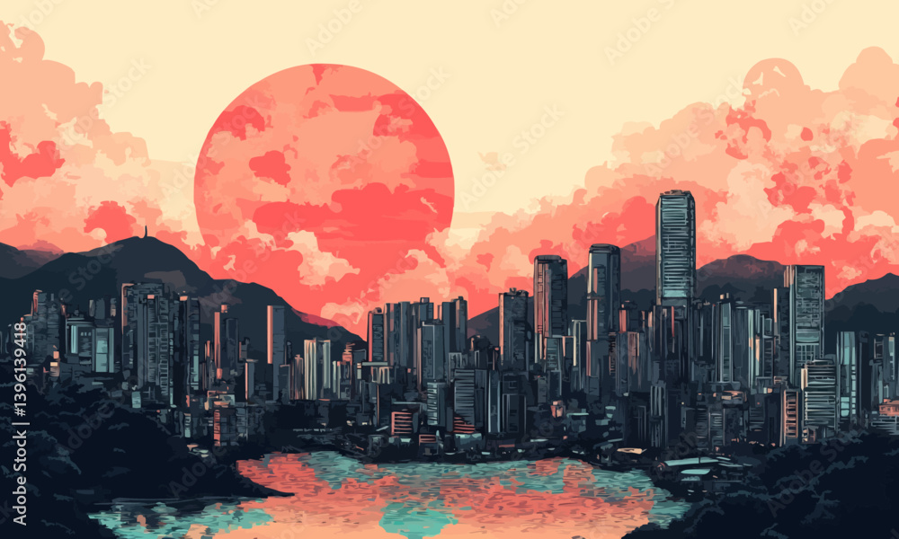 Adobe Illustrator Artwork