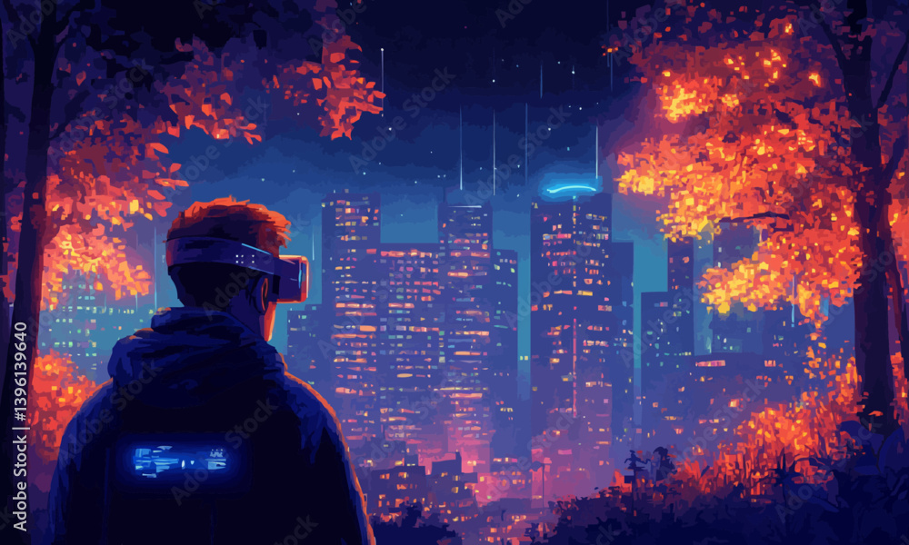 Adobe Illustrator Artwork