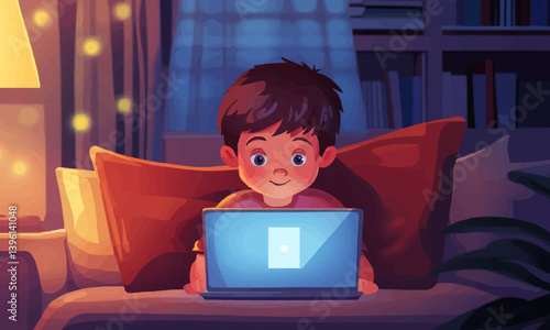 Adobe Illustrator Artwork