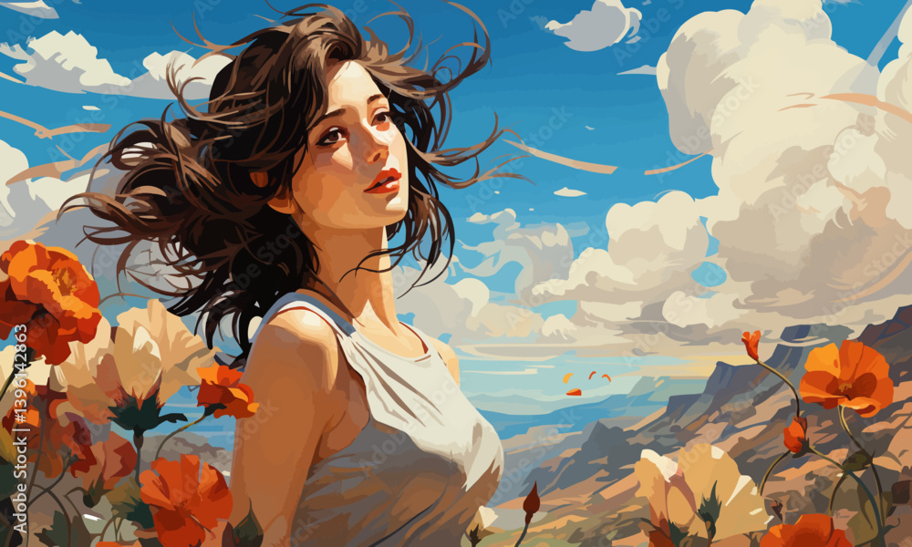 Adobe Illustrator Artwork