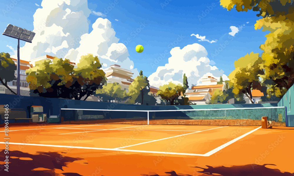 Adobe Illustrator Artwork