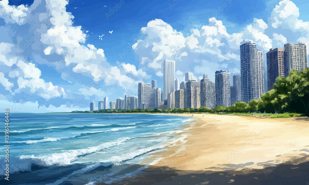 Adobe Illustrator Artwork