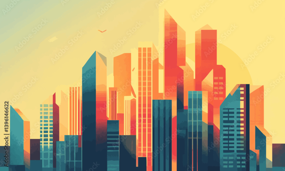 Adobe Illustrator Artwork