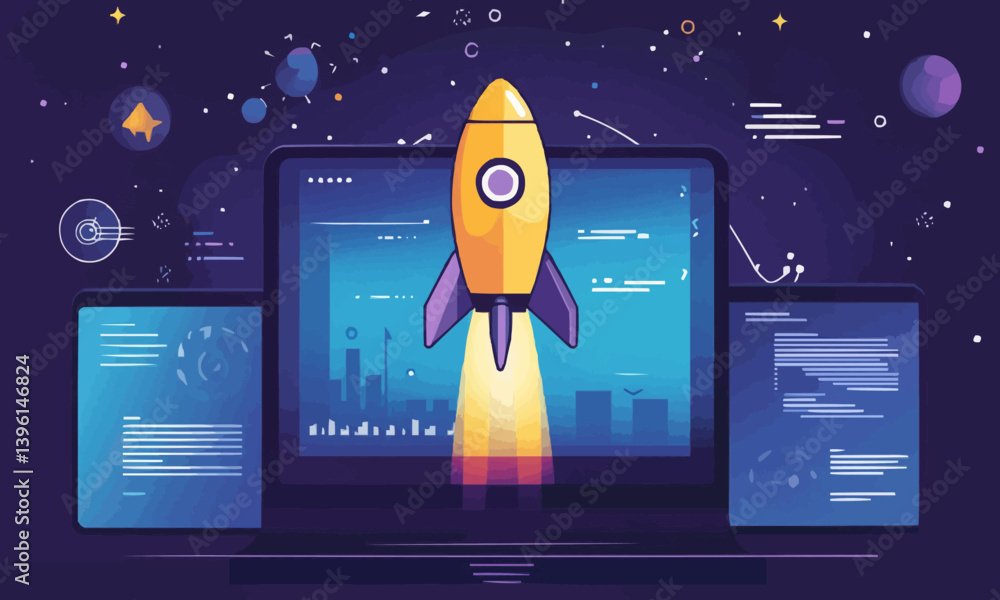 Adobe Illustrator Artwork