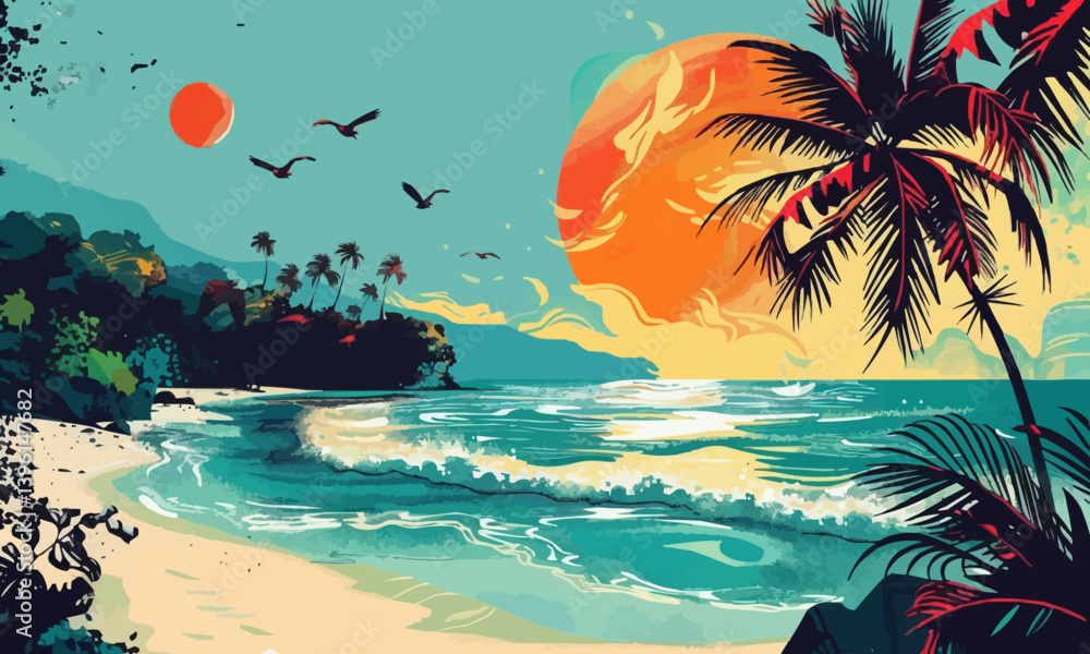 Adobe Illustrator Artwork