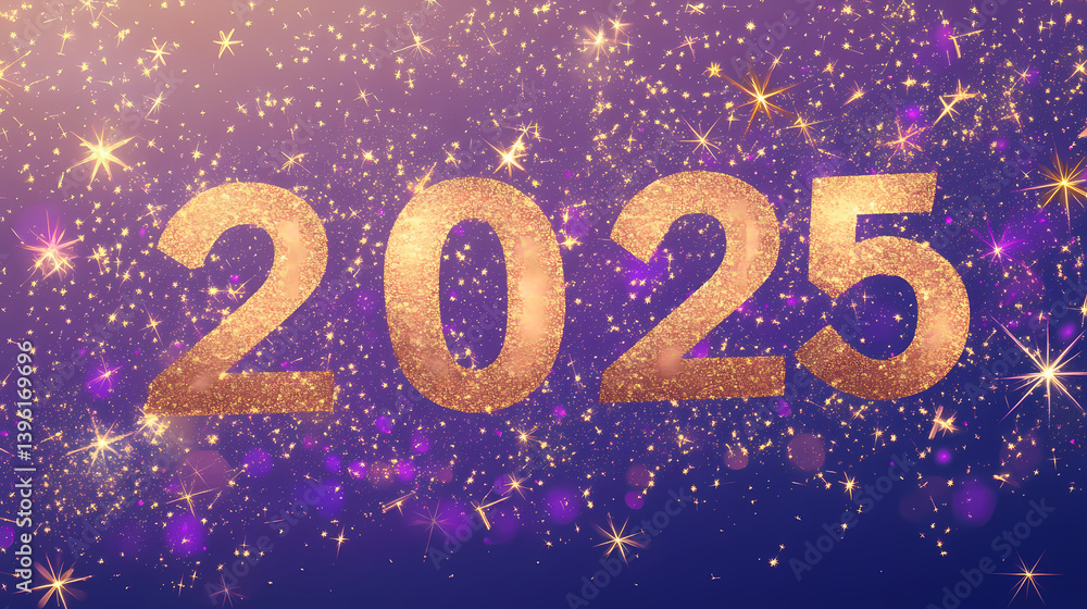 sparkling gold year sparkling gold year