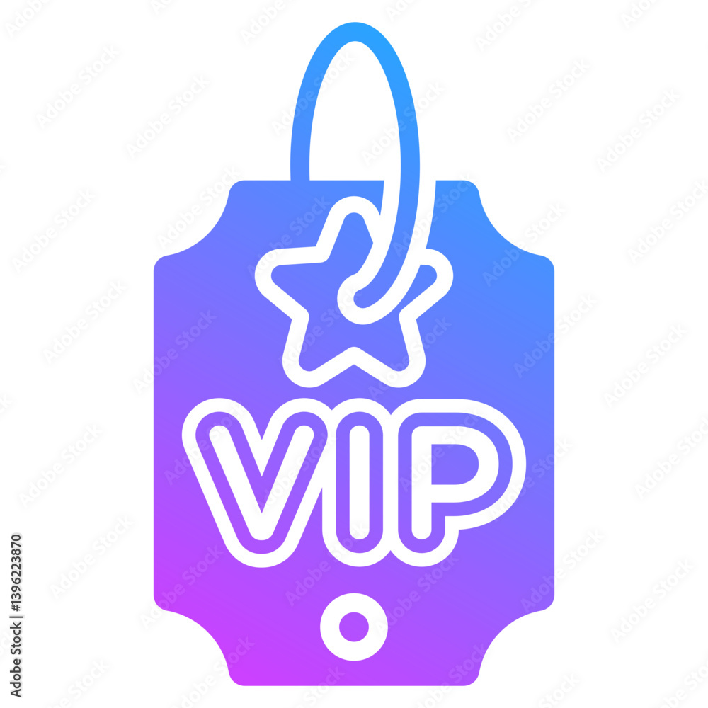VIP Pass VIP Pass