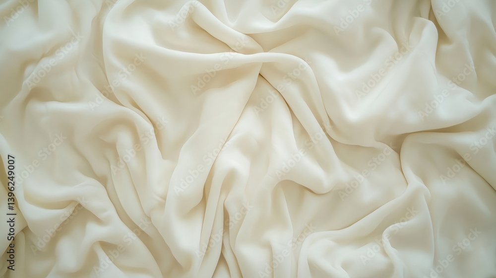 Soft Light Beige Fabric with Delicate Texture and High Definition Quality Soft Light Beige Fabric with Delicate Texture and High Definition Quality