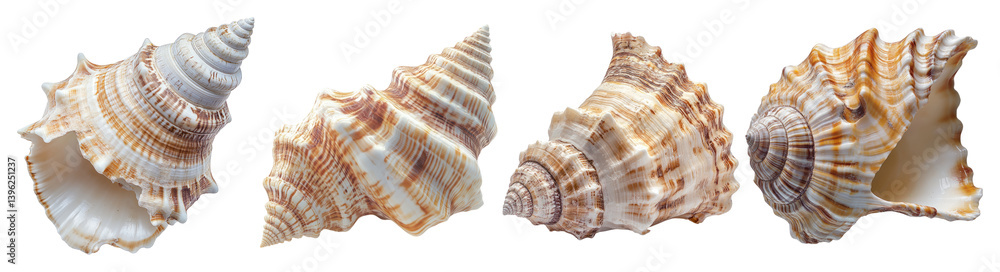 Collection of Beautiful Sea Shells in Various Shapes and Textures, PNG bundle collection, Isolated on Transparent Background Collection of Beautiful Sea Shells in Various Shapes and Textures, PNG bundle collection, Isolated on Transparent Background