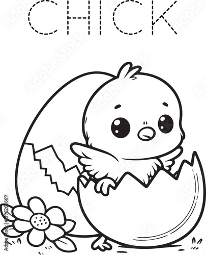 Chick