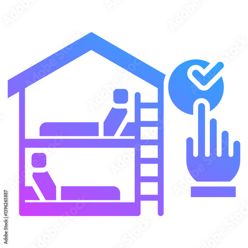 Dorm Booking