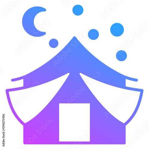 GlampingTent