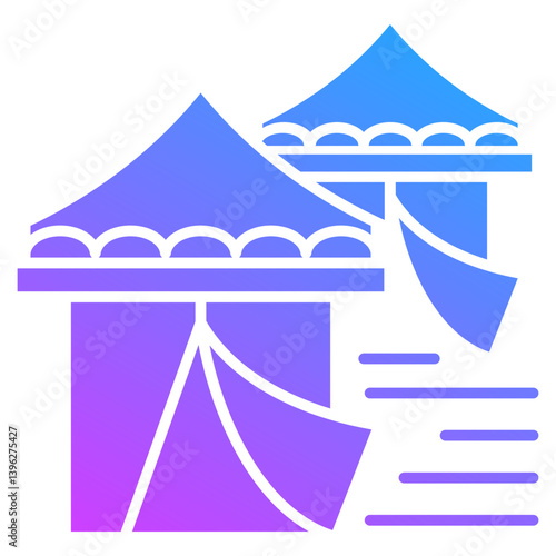 Mina Tents