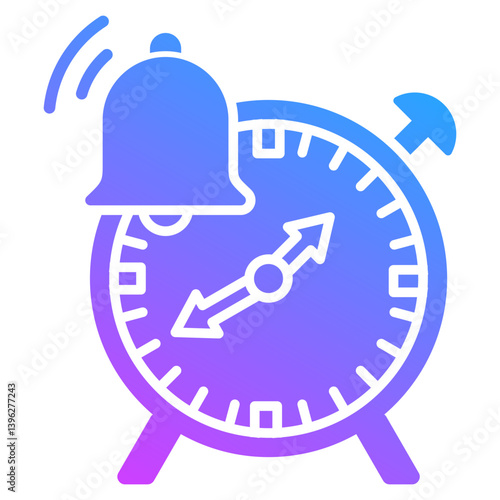 Alarm Ringing