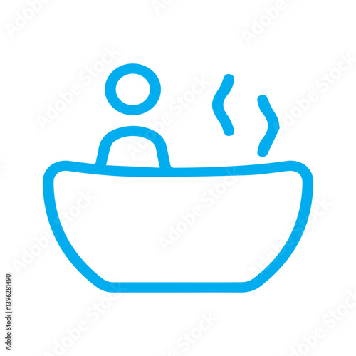 Jacuzzi Icon