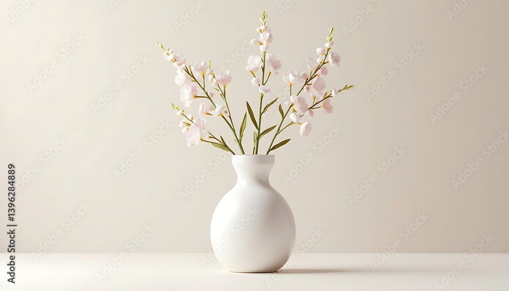 Flower Vase Flower Vase