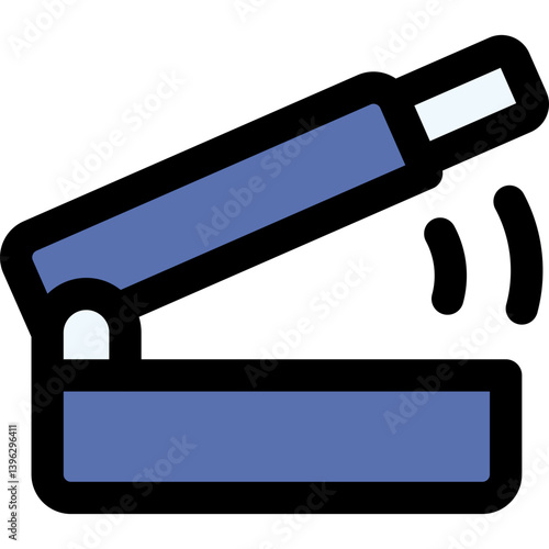 guillotine icon