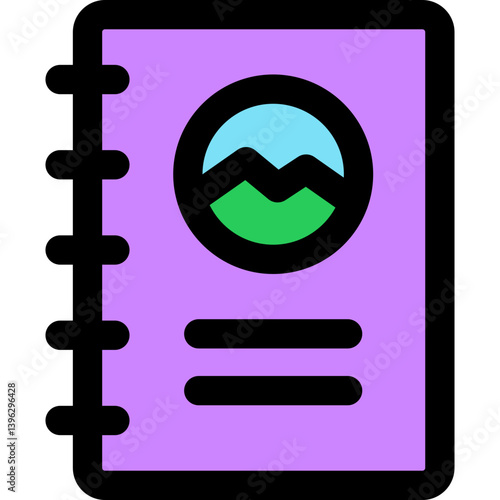binding icon
