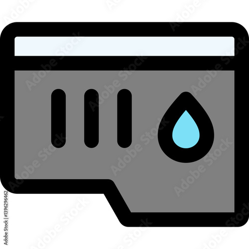cartridge icon