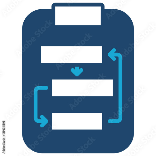 Prioritize Icon