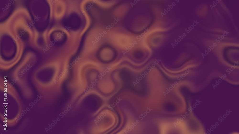 Stylish abstract flowing water animated gradient background design Stylish abstract flowing water animated gradient background design