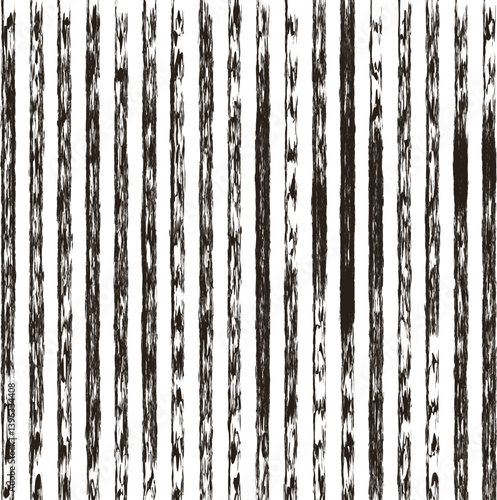 Texture with vertical noisy stripes