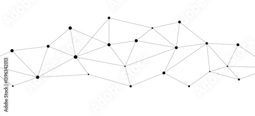 幾何学 抽象 六角形 ポリゴン 科学 背景 透過