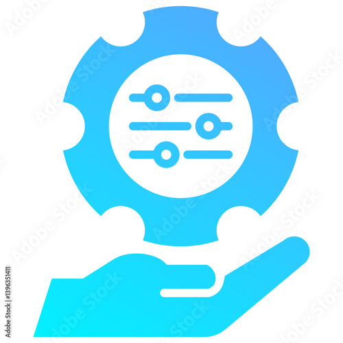 Control Icon