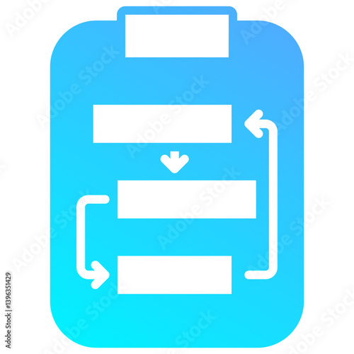 Prioritize Icon