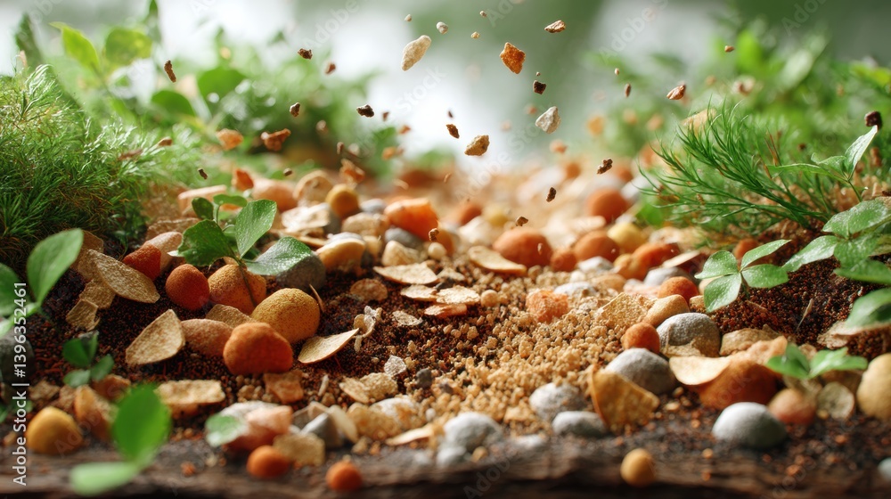 Exploring the Importance of Soil Health and Eco-friendly Farming Practices for Sustainable Agriculture