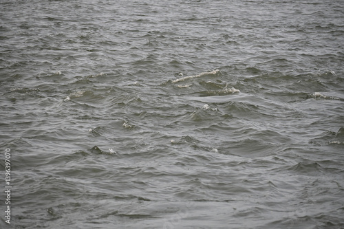 Choppy wavy Water Surface Texture pattern