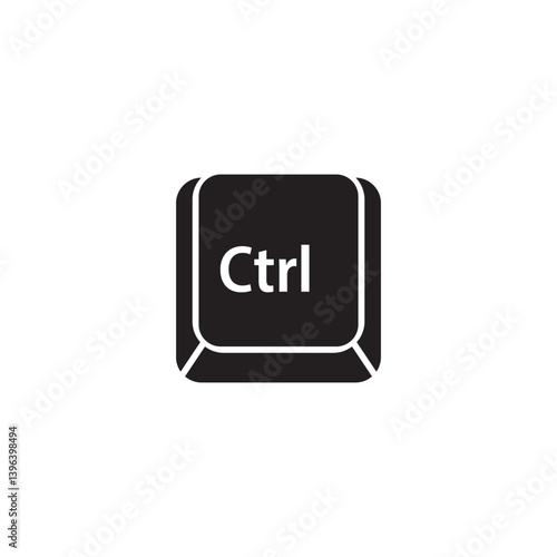 Keyboard icon