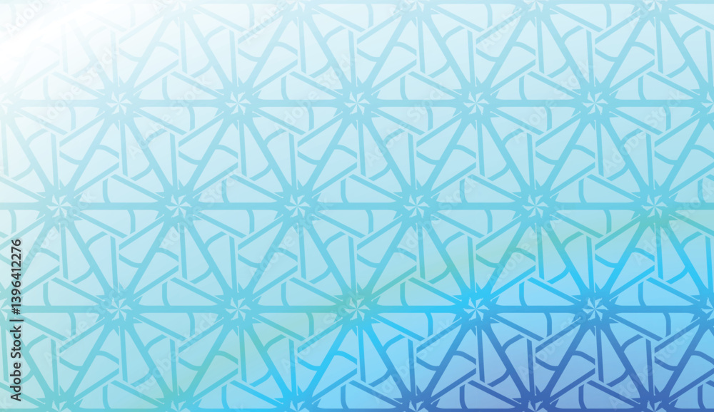 Vector pattern in geometric style. Triangles, lines. Modern elegant background. For your design. Gradient color Vector pattern in geometric style. Triangles, lines. Modern elegant background. For your design. Gradient color