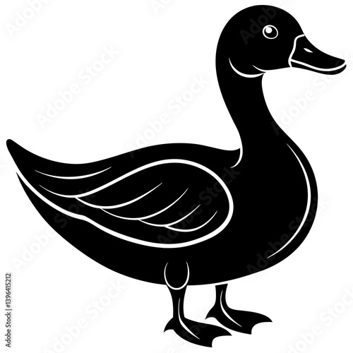 duck