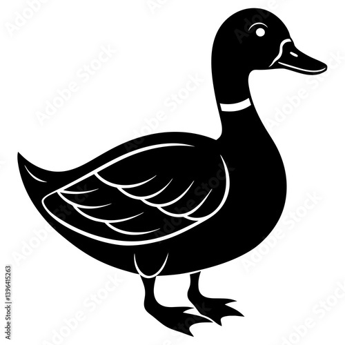 duck