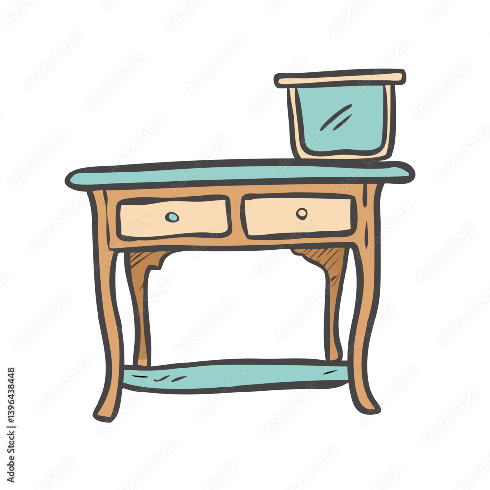 entryway table icon, entryway table vector illustration-simple illustration of entryway table, perfect for entryway table logos and icons entryway table icon, entryway table vector illustration-simple illustration of entryway table, perfect for entryway table logos and icons