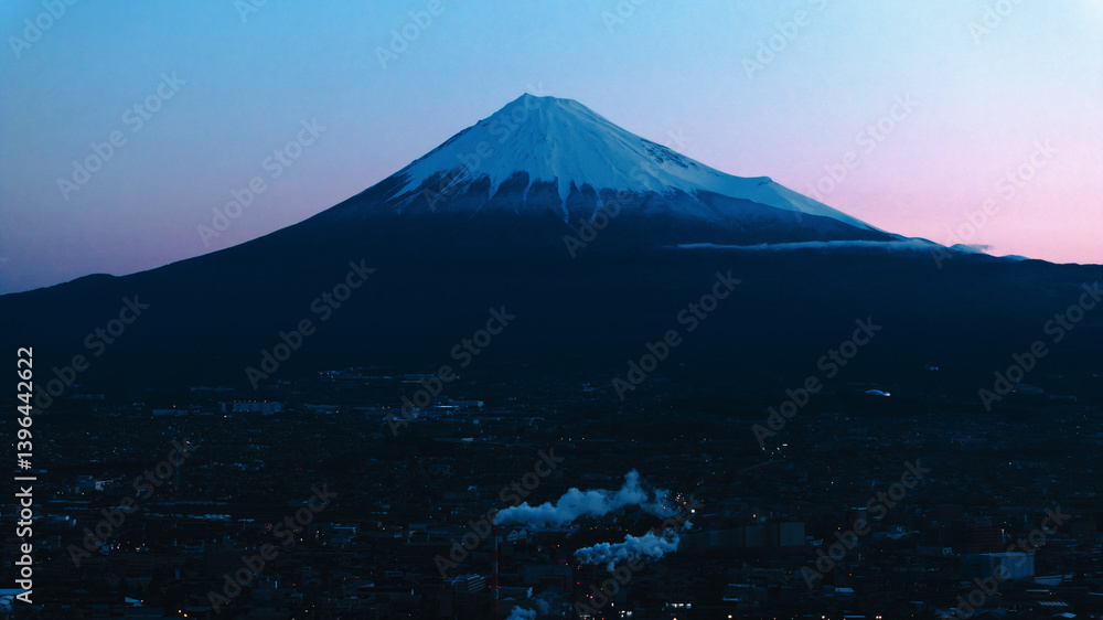 Fototapeta premium japan sakura