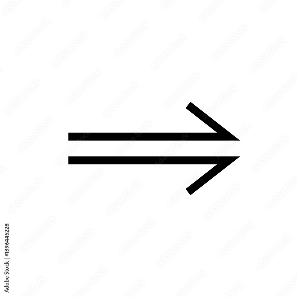 black arrow icon black arrow icon