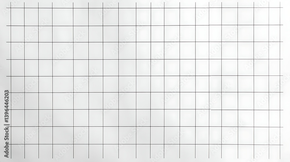 Blank Grid Paper Document Blank Grid Paper Document