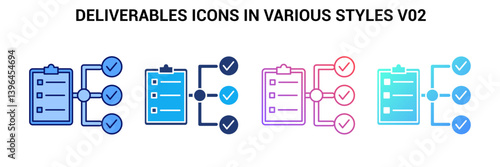 Deliverables