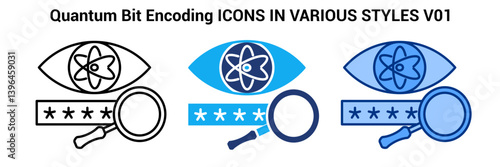 Quantum Bit Encoding