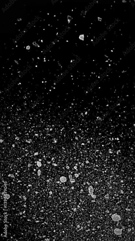 Vertical reel Retro Film Dust Scratch Texture Grunge Overlay. High quality 4k footage Vertical reel Retro Film Dust Scratch Texture Grunge Overlay. High quality 4k footage